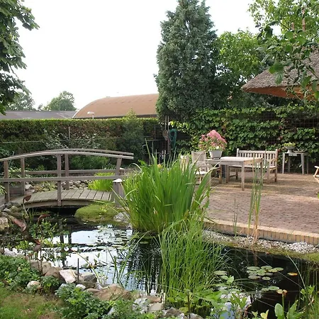 Altijd Zon Bed and breakfast