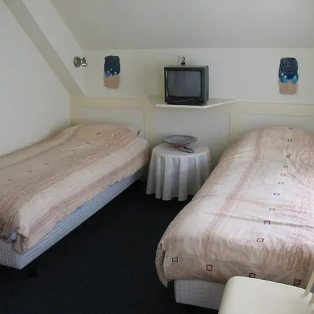 Bed and breakfast Altijd Zon *