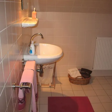 Altijd Zon Bed and breakfast