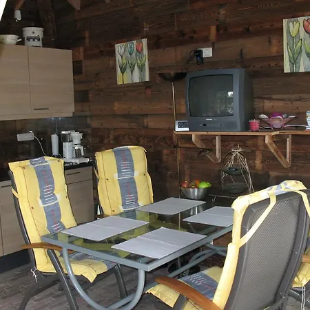 Bed and breakfast Altijd Zon Oss
