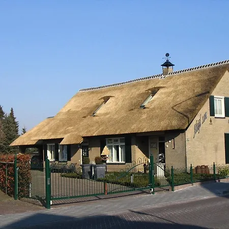 Altijd Zon Bed and breakfast Oss