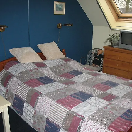 Bed and breakfast Altijd Zon *