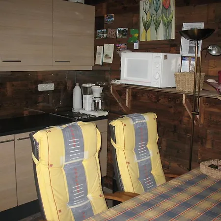 Altijd Zon Bed and breakfast Oss